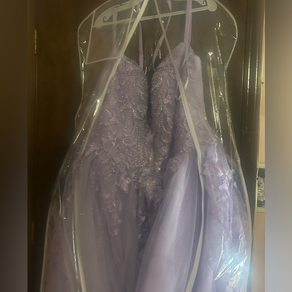 Elizabeth K by GLS Quinceanera/Sweet 16 Dress